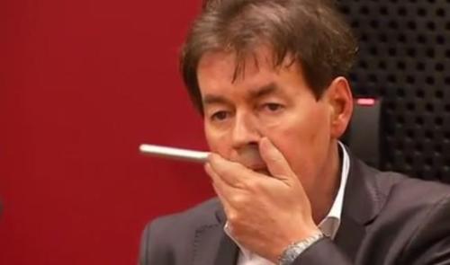 Bernard Wesphael, le verdict : acquitté 