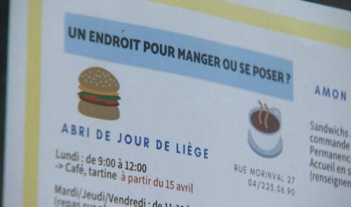 Besoin urgent de locaux pour accueillir les sans-abris