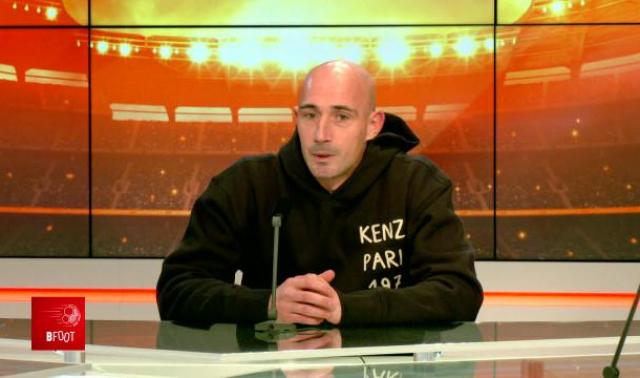 BFOOT du 04 décembre 2023 avec Christophe Lepoint 