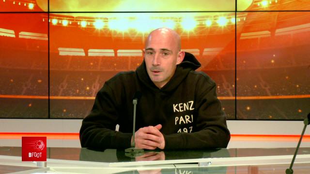 BFOOT du 04 décembre 2023 avec Christophe Lepoint 