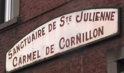 Bientôt un nouveau béguinage à Amercoeur