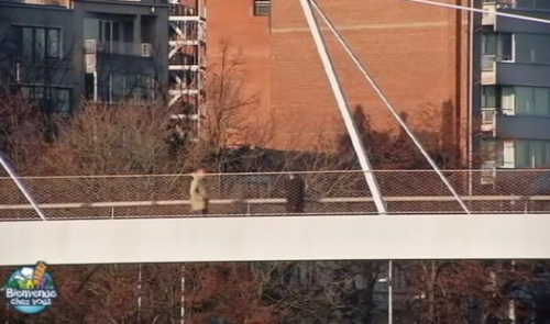 Bienvenue chez vous : Liège se transforme