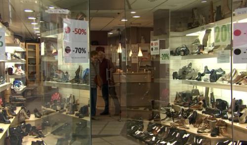 Bilan des soldes positif à Waremme