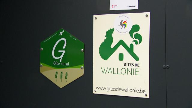 Bilan mitigé pour le tourisme en région liégeoise.