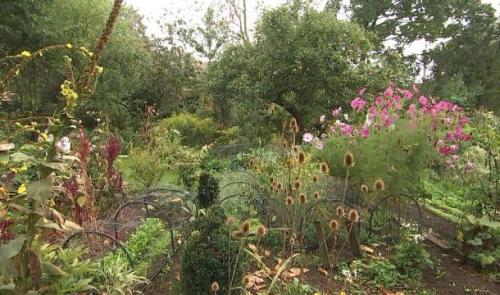Biodiversité et Jardins Naturels de Hesbaye,