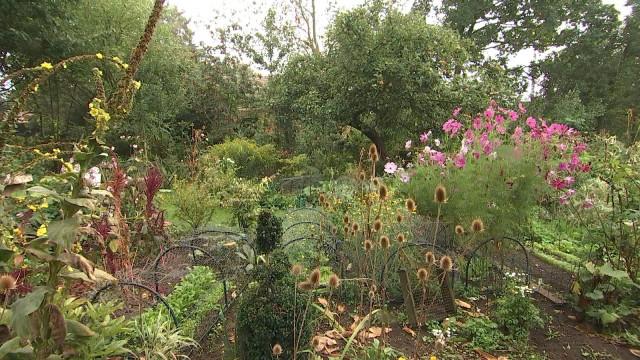Biodiversité et Jardins Naturels de Hesbaye,
