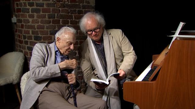 Biographie : "Luc Baiwir, musique en tête" par José Brouwers 
