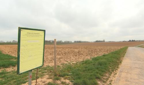 Biométhanisation à Remicourt : les riverains s'y opposent