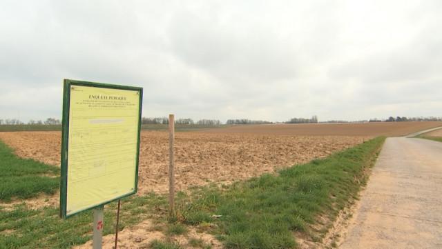 Biométhanisation à Remicourt : les riverains s'y opposent