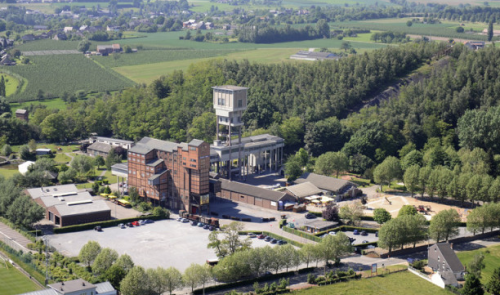 Blegny-Mine : 10 ans d'inscription au Patrimoine Mondial de l'Unesco 