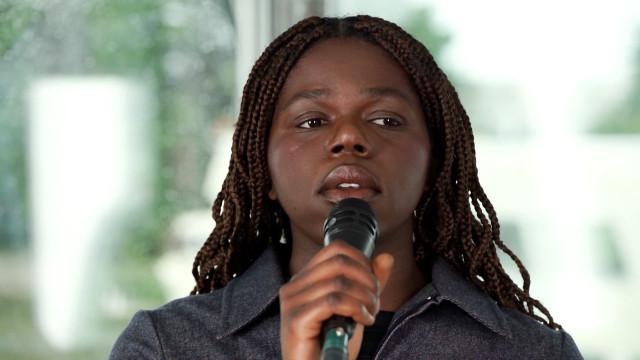 Bleuroise : une chanteuse liégeoise annoncée aux Ardentes 