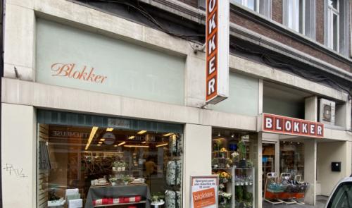 Blokker renaît sous le nom de Mega World 