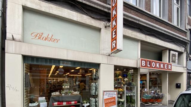 Blokker renaît sous le nom de Mega World 