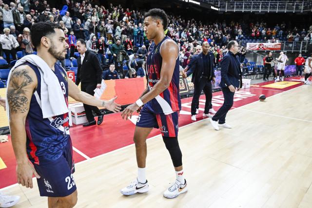BNXT League : Liège s'incline à domicile face à Limburg