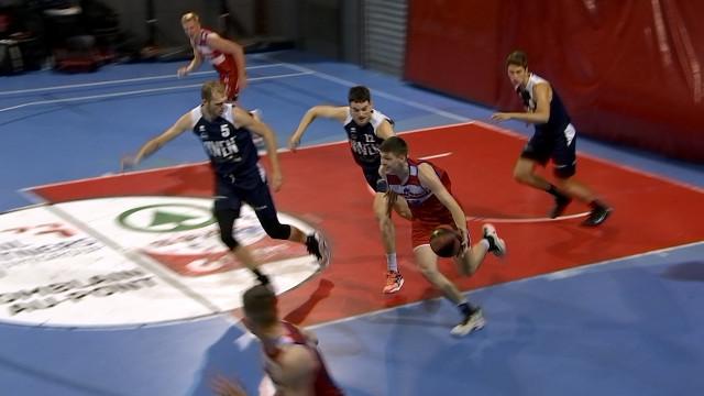 Bonne entame de saison pour le basket club de Comblain 