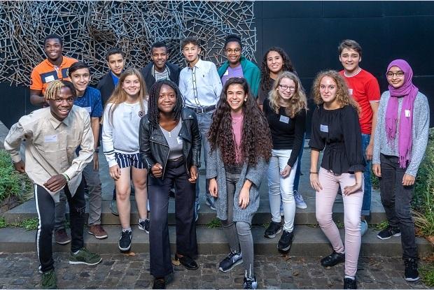 Booster les talents des milieux fragilisés