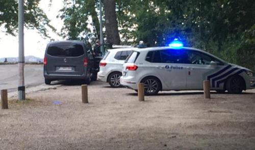 Liège : un corps sans vie boulevard Kleyer