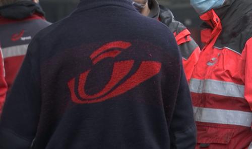 Bpost : fin de la grève annoncée sur le site de rive gauche
