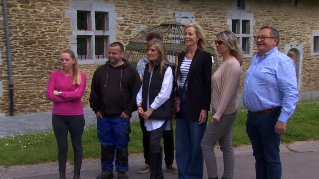 Braives: Le village du Saule poursuit son développement avec de nouvelles activités 