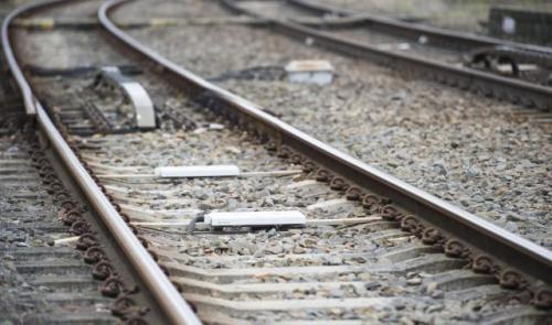 Déraillement d'un train à Bressoux : une semaine de travaux 