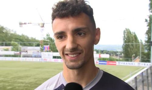 Bruggeman avant Knokke-Liège : "On a une motivation en plus"