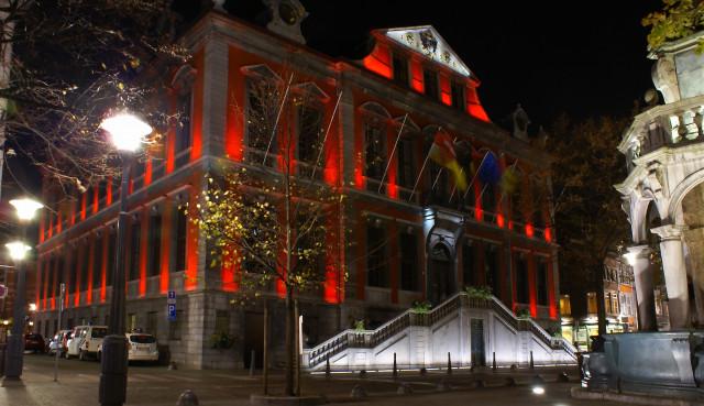 Budget 2021: vives inquiétudes à la Ville de Liège