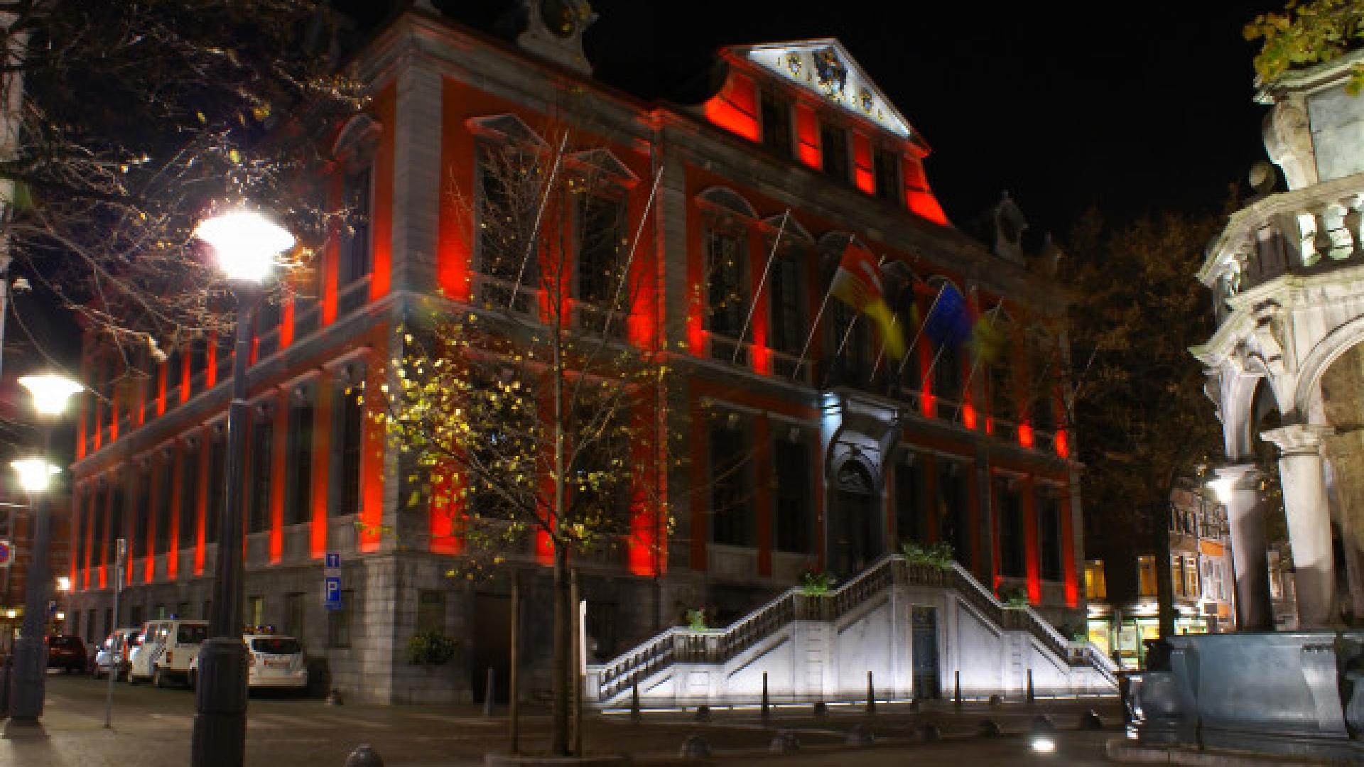 Budget 2021: vives inquiétudes à la Ville de Liège