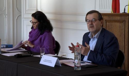 Budget 2022: la Ville de Liège va devoir revoir son organisation