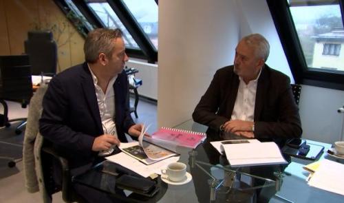 Budget 2023 en équilibre pour la Ville d'Ans 