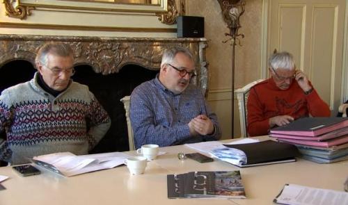 Huy: le budget 2023 en équilibre 