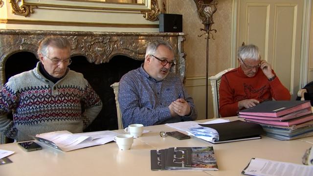 Huy: le budget 2023 en équilibre 