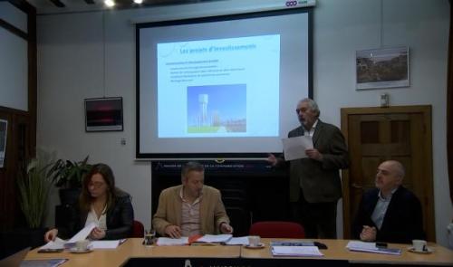 Budget 2024 en boni pour la Ville d'Ans 