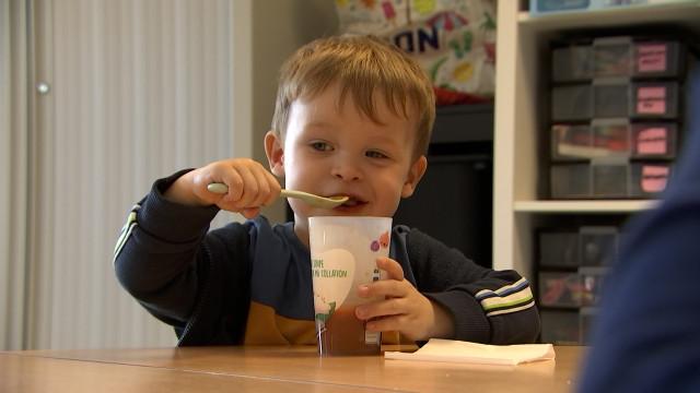 Burdinne-Héron : Des soupes durables et locales dans les écoles 