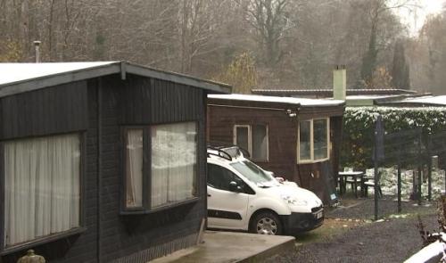 Burdinne: Les résidents du Camping du Parc du Renoz se rebiffent