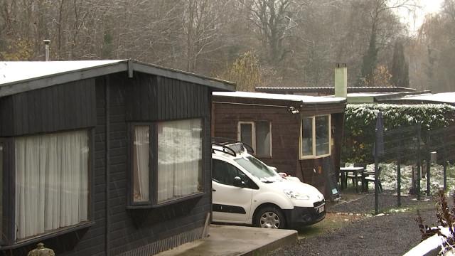Burdinne: Les résidents du Camping du Parc du Renoz se rebiffent