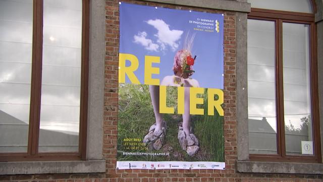 C'est parti pour la 11ème Biennale photographique en Condroz
