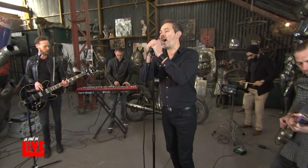 Ça part en Live: Suffocating Minds, Typh Barrow et Simon Delannoy