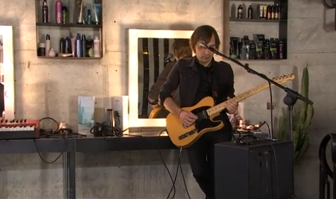 Ça part en Live: Superglam, Lya et Sttellla