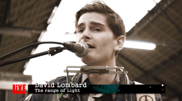 Ça part en Live: David Lombard, Fernando Neris et Newton Lawrence