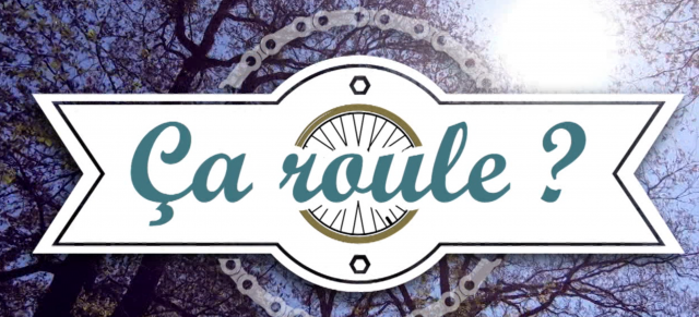 ça roule? le mag #3 A la découverte de Liège et de la cyclerie