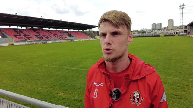 Cachbach : "On doit terminer de la meilleure des façons"