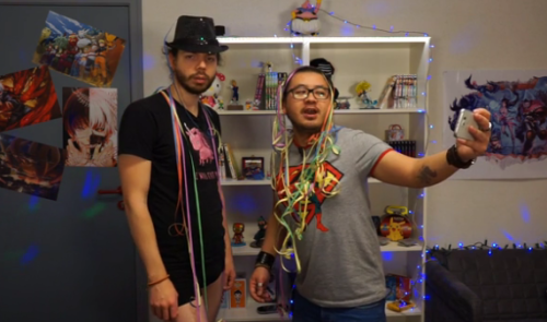 Cam Pai N°4 : Les bonnes résolutions 2018