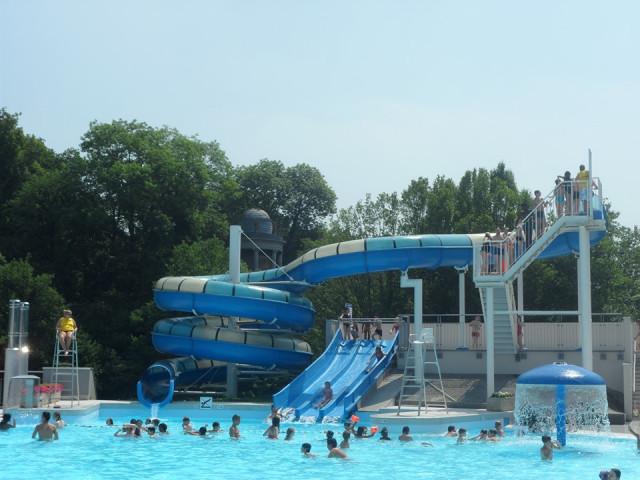Canicule : 7500 personnes à Wégimont en 72 heures !