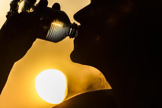 Canicule : la province de Liège placée en alerte orange
