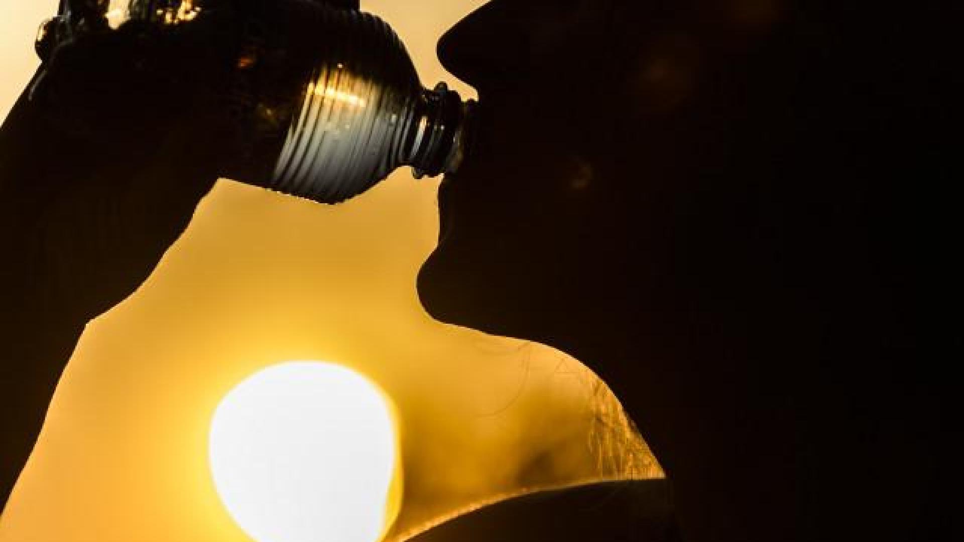 Canicule : la province de Liège placée en alerte orange