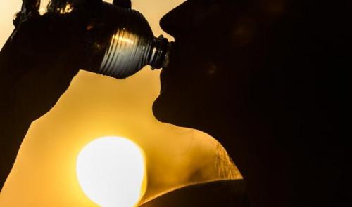 Canicule : les communes réagissent