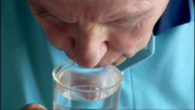 Canicule: vigilance pour les personnes âgées et les tout-petits
