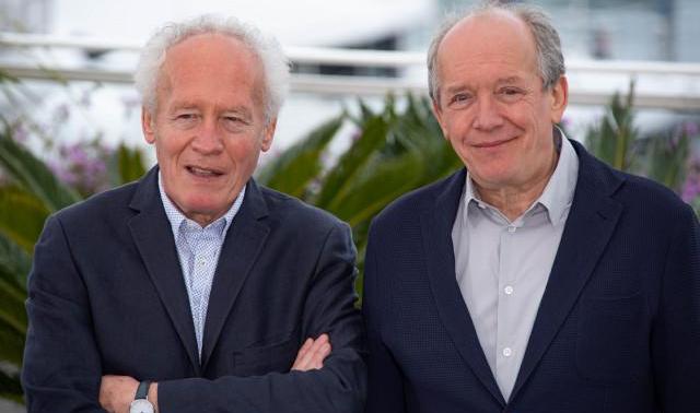 Les frères Dardenne récompensés à Cannes