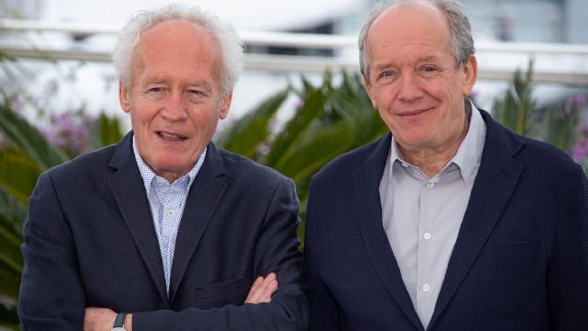 Cannes 2022 : les frères Dardenne à nouveau dans la sélection officielle