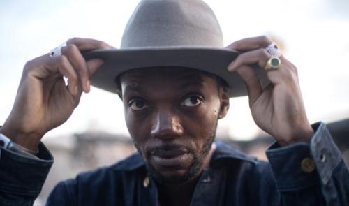 Cannes : Le 1er long métrage de Baloji sélectionné dans la section "Un Certain Regard" 